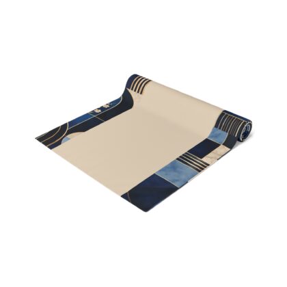Waterford Table Runner (No. 01)