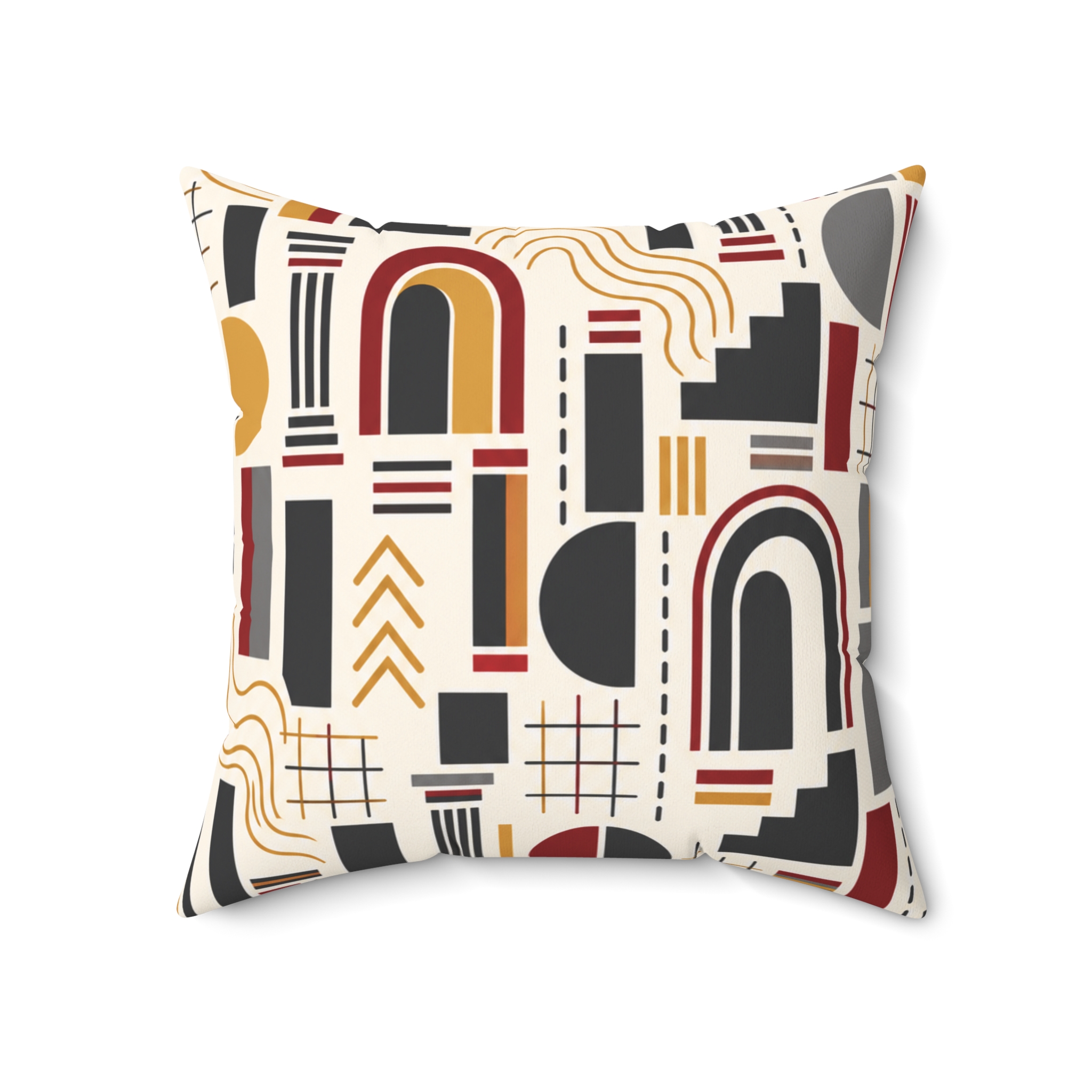 Portico Throw Pillow (No. 02) - Image 13