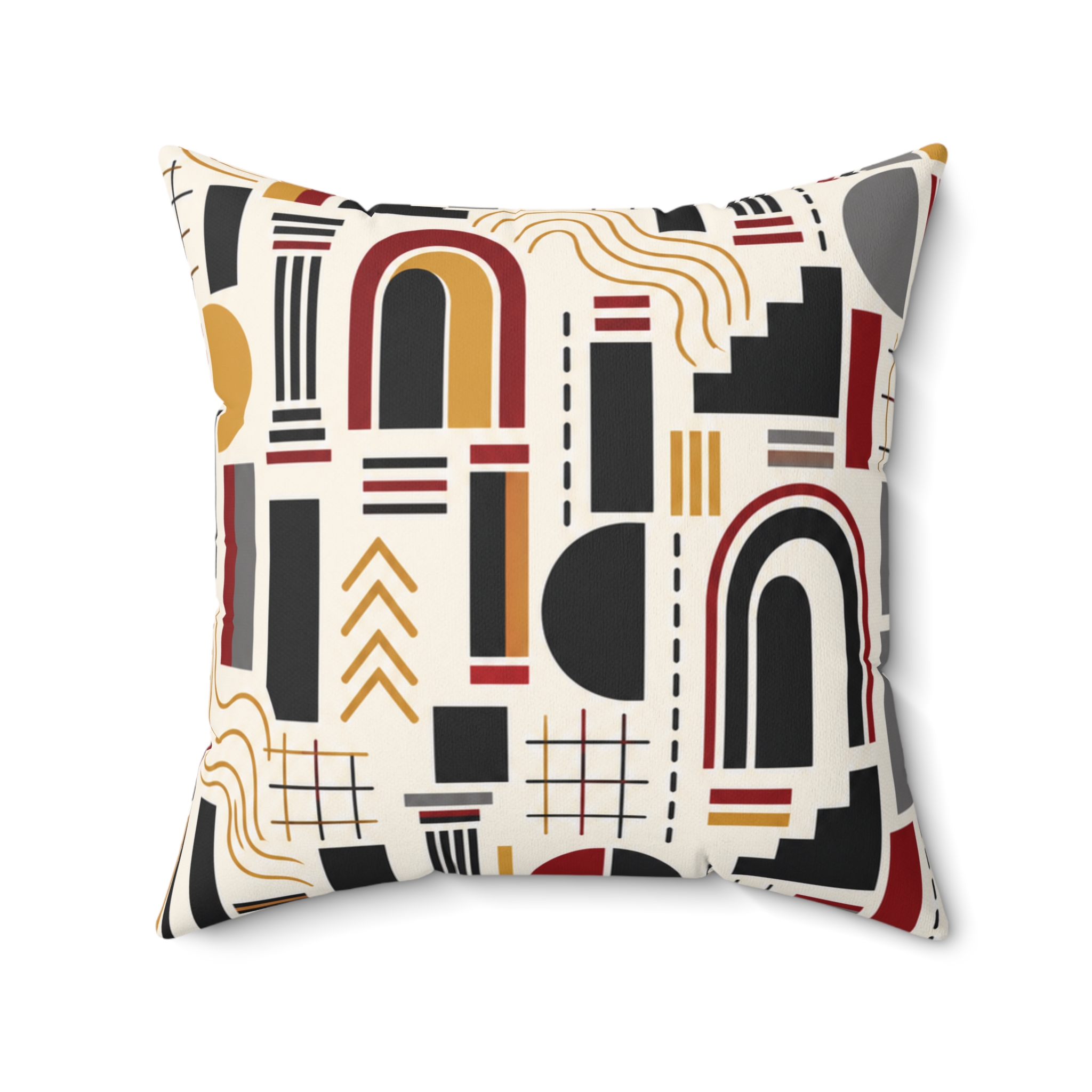 Portico Throw Pillow (No. 02) - Image 10