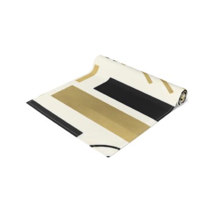 Portico Table Runner (No. 05)
