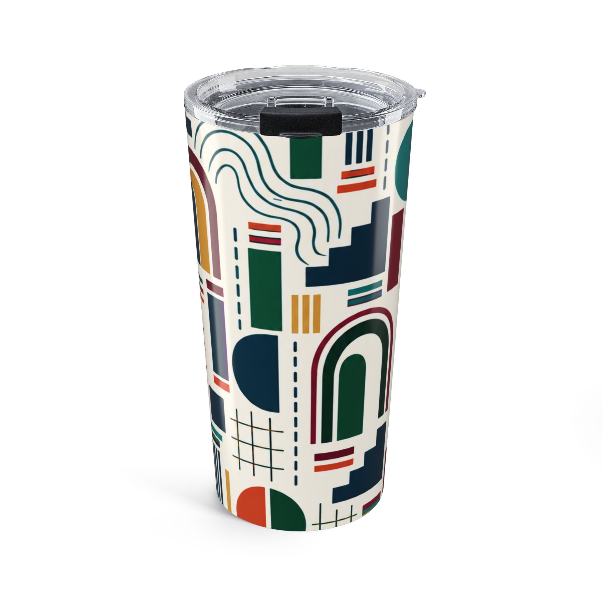 Portico 20oz Tumbler (No. 01)