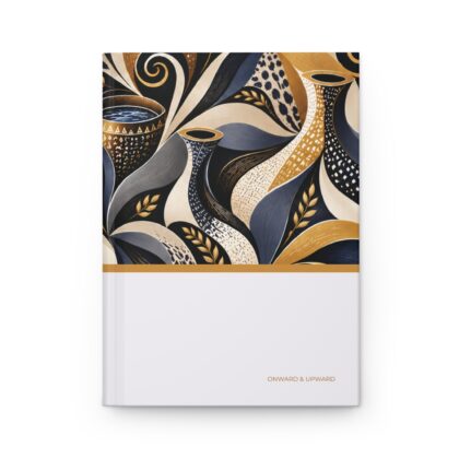 Crescendo Flourish Journal (No. 02)