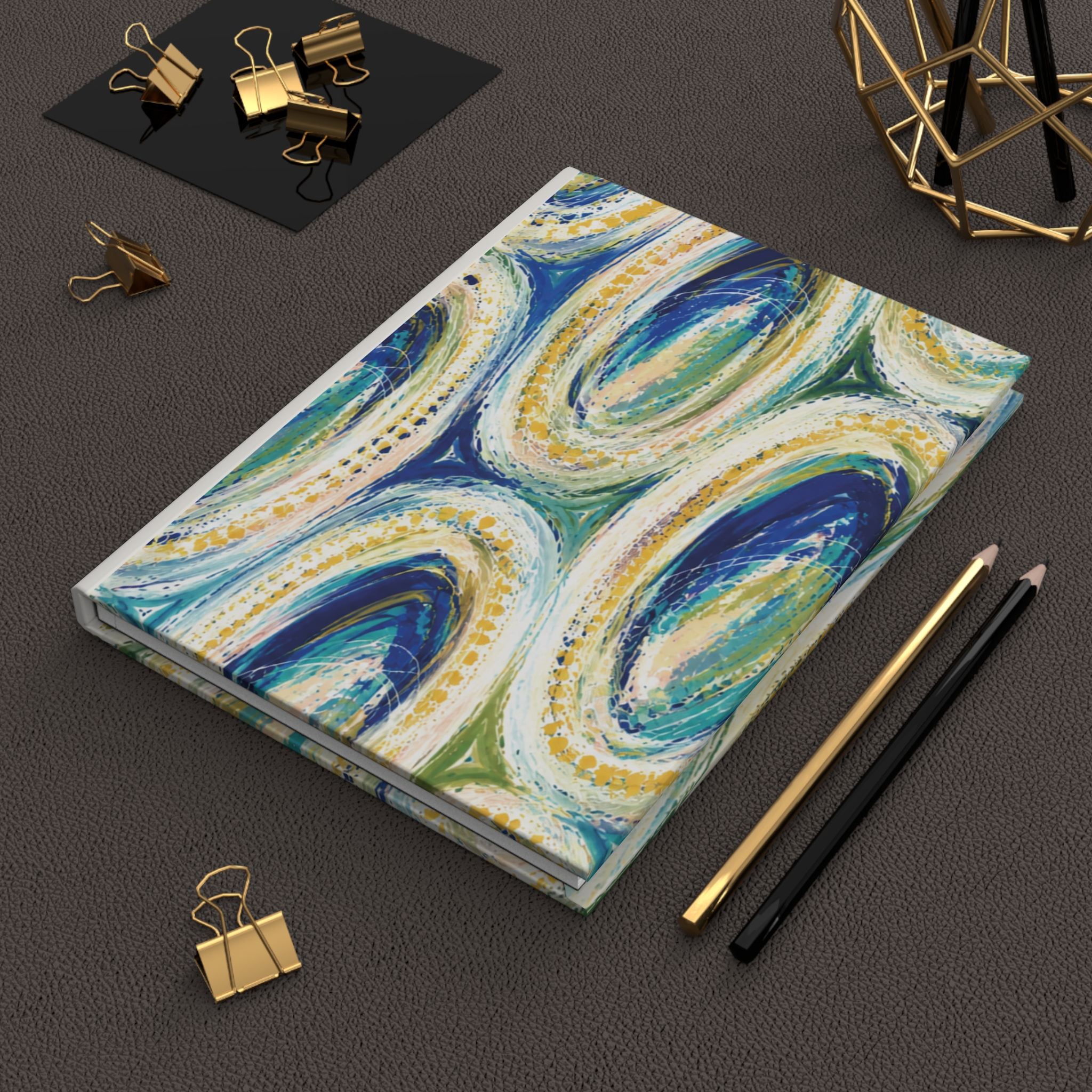 Volta Hardcover Journal (No. 01) - Image 6