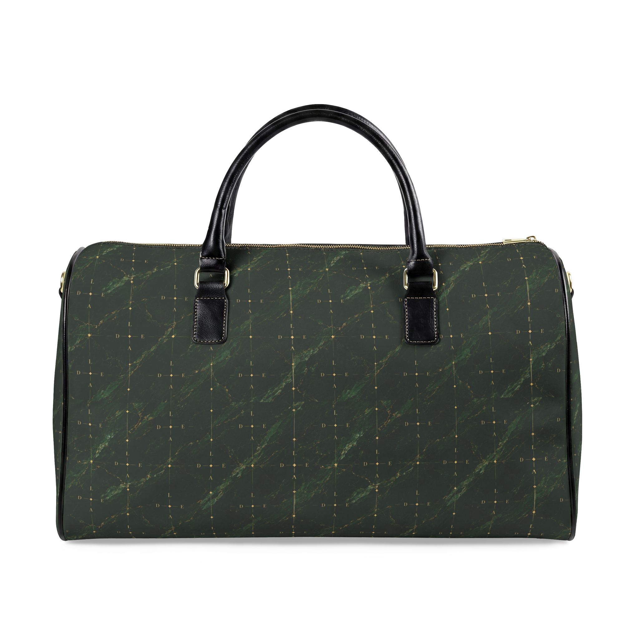 Amponsah Weekender Bag (No. 01) - Image 2