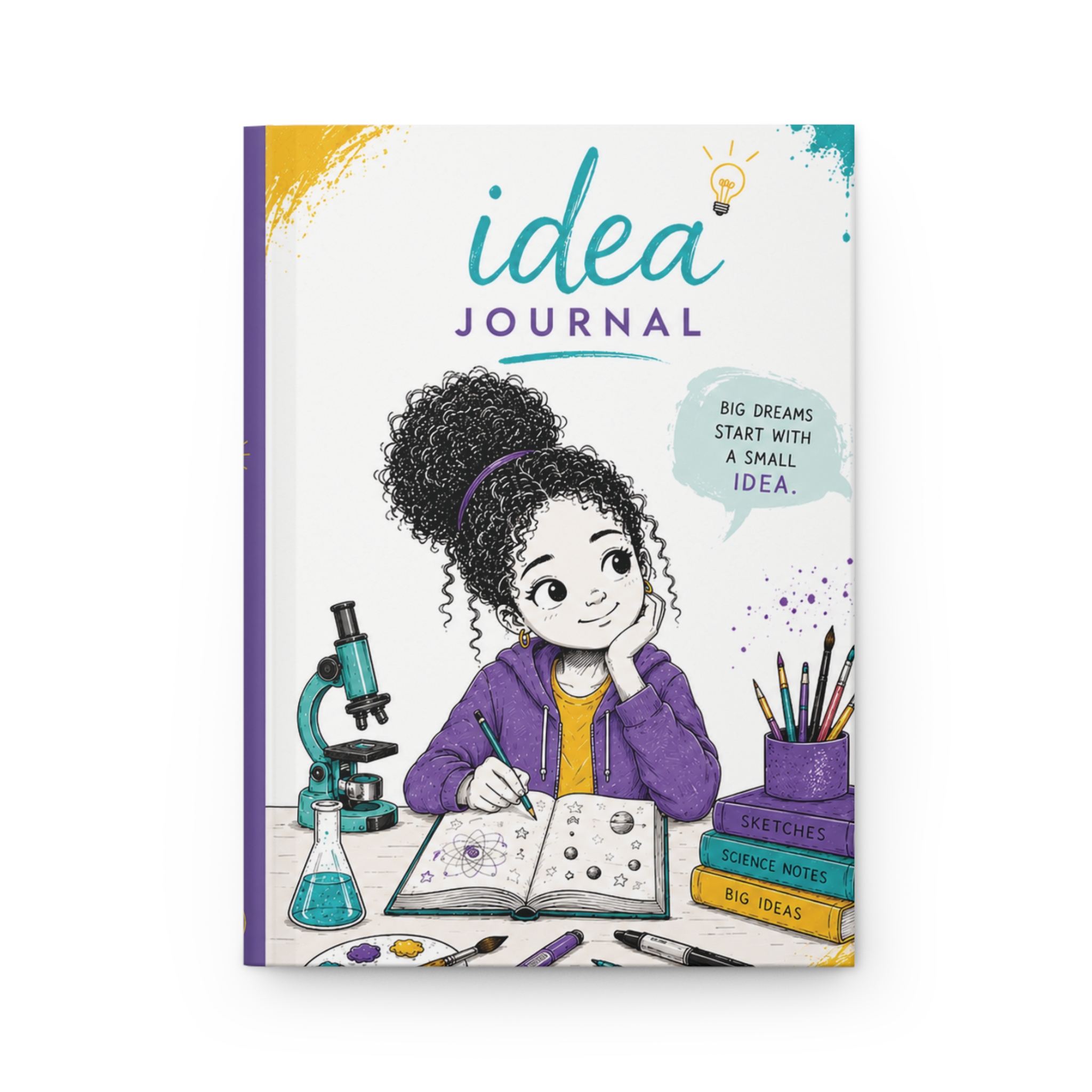Isabelle Alorse IDEA Journal (No. 03-A)