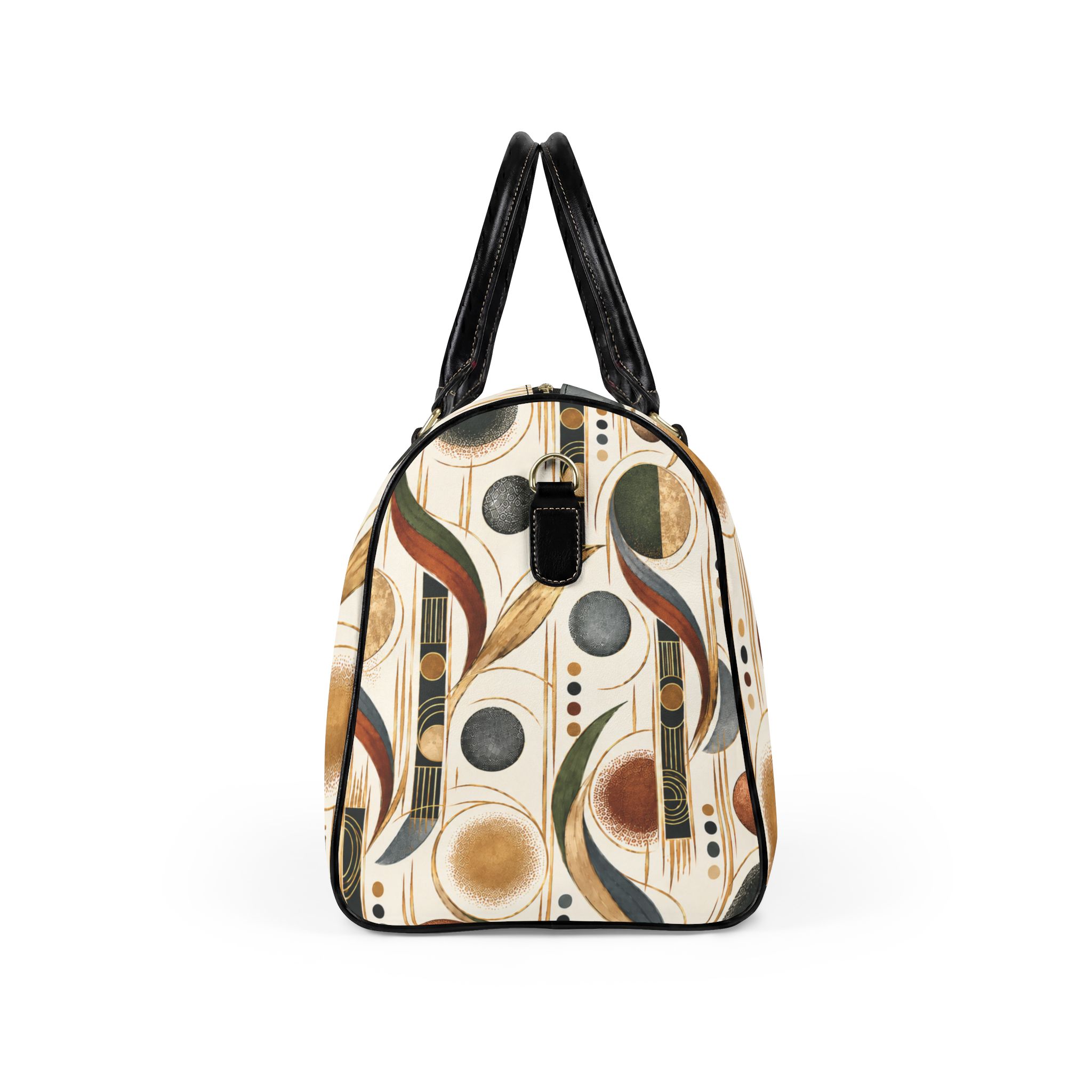 Ascendant Weekender Bag (No. 02) - Image 4