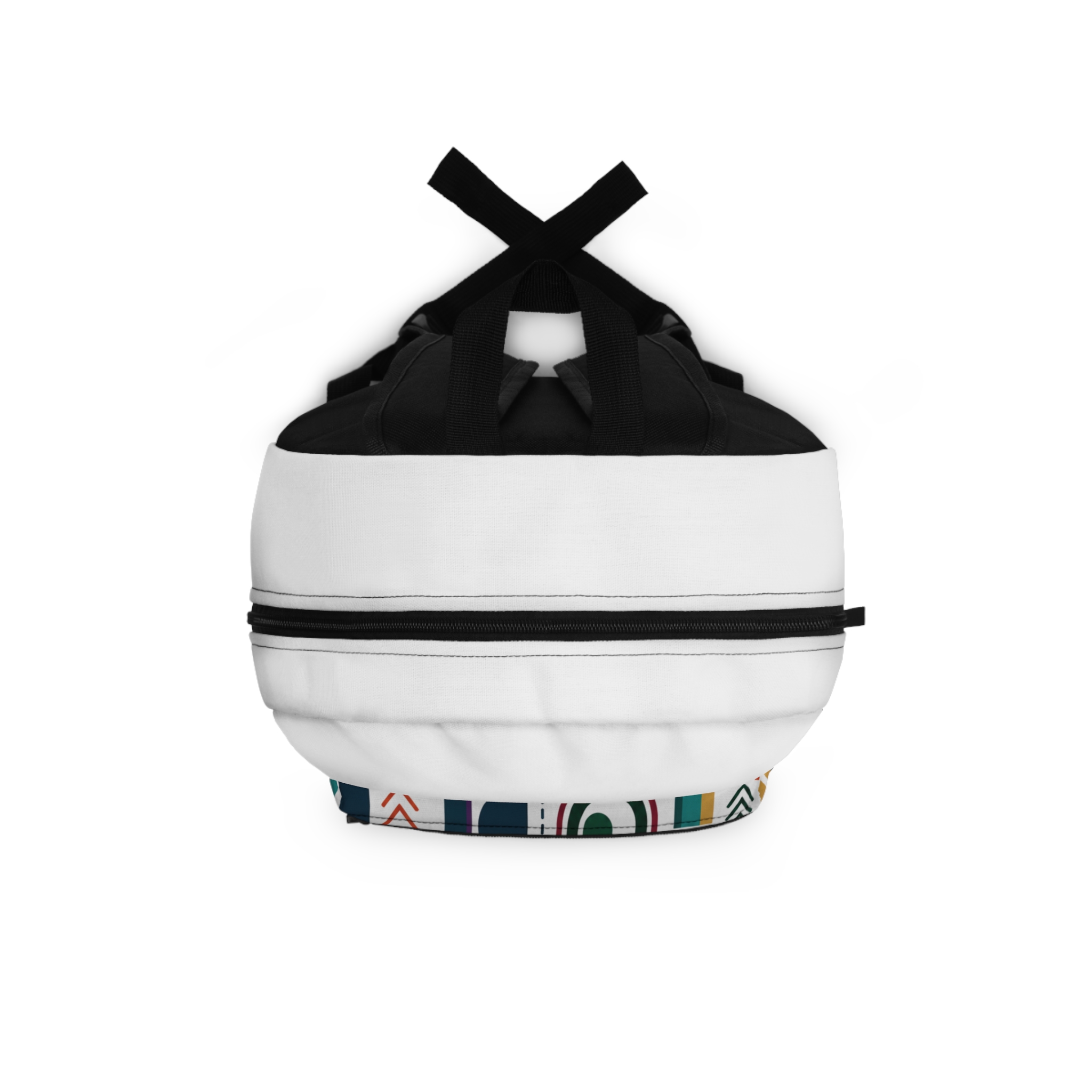 Portico Backpack (No. 01-B) - Image 4