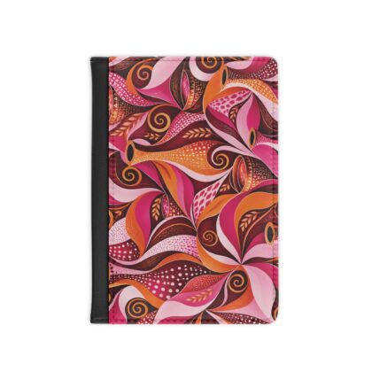 Crescendo Passport Cover (No. 03)