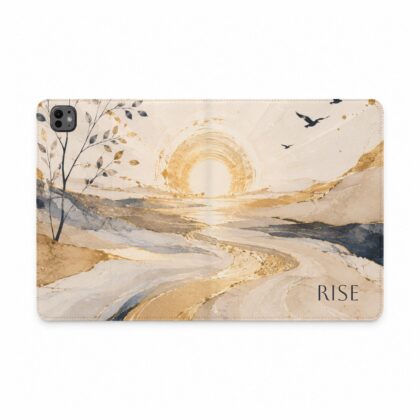 Aurelia iPad Folio Case