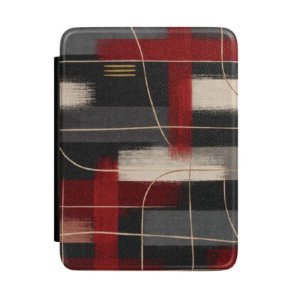 Cantonments Kindle Case (No. 01)