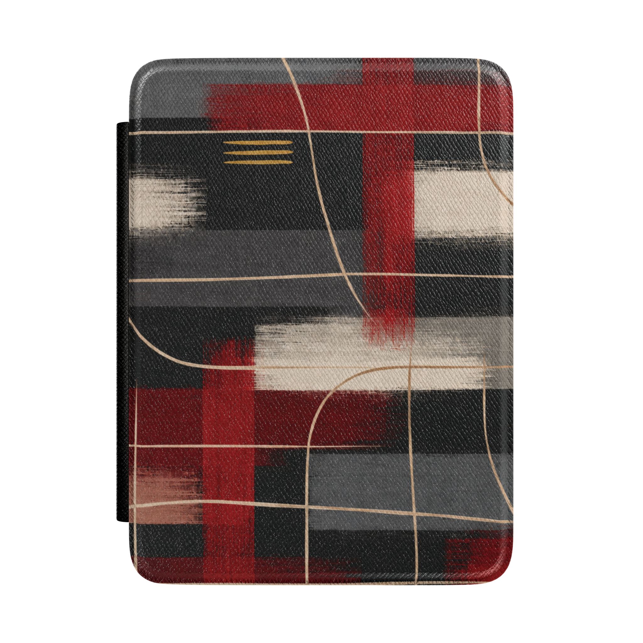 Cantonments Kindle Case (No. 01)