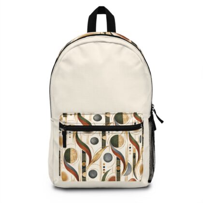 Ascendant Backpack (No. 02-A)