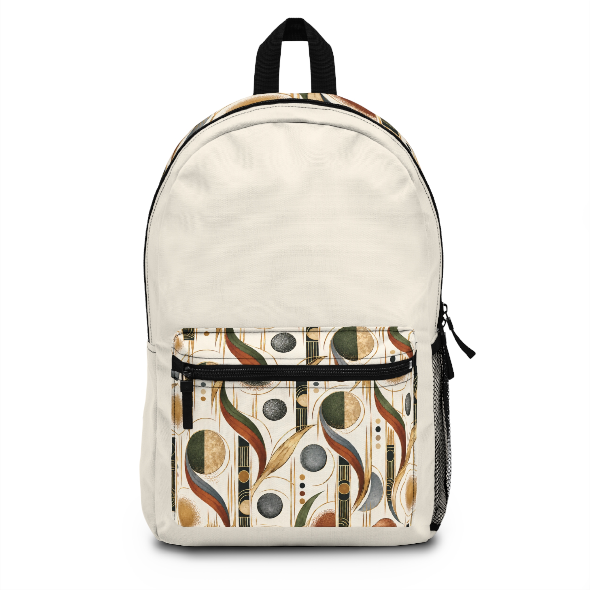 Ascendant Backpack (No. 02-A)