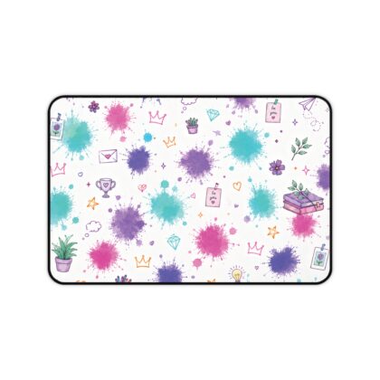 Isabelle Alorse Desk Mat (No. 01)