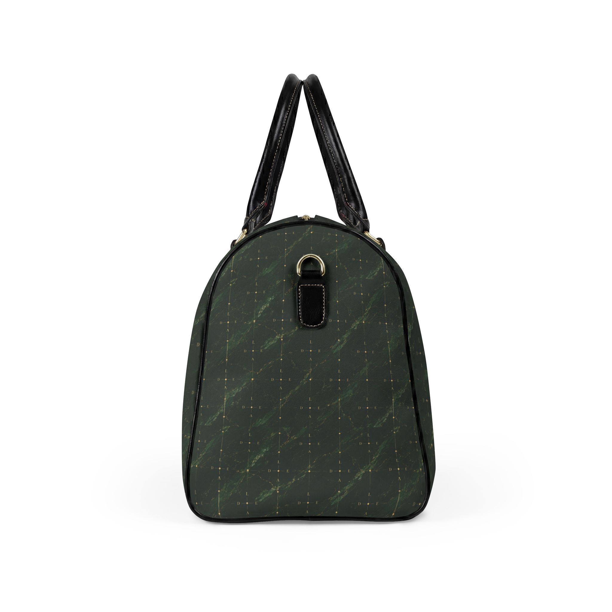 Amponsah Weekender Bag (No. 01) - Image 4