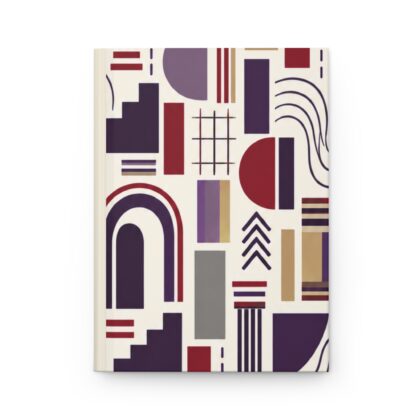 Portico Hardcover Journal (No. 03)