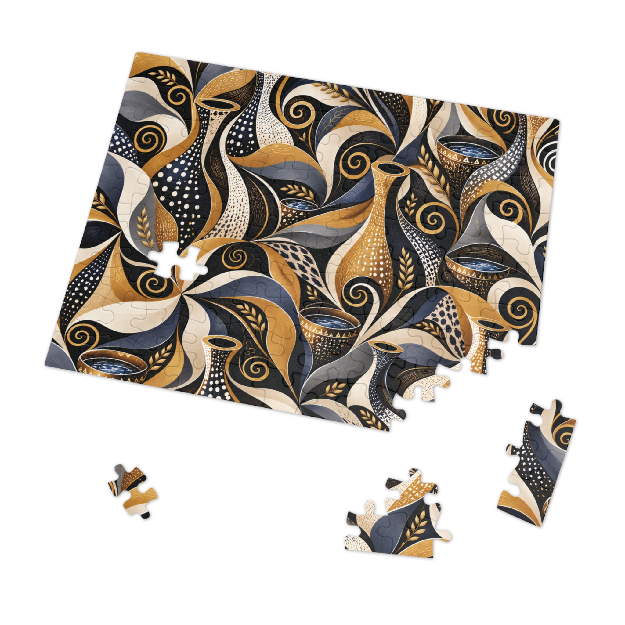 Crescendo Puzzle — Keepsake Edition (No. 02) - Image 18