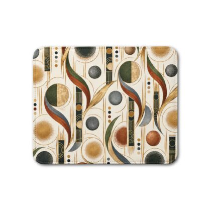 Ascendant Leather Valet Mat (No. 02)
