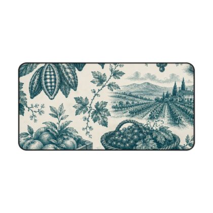 Harvest Desk Mat (No. 01)