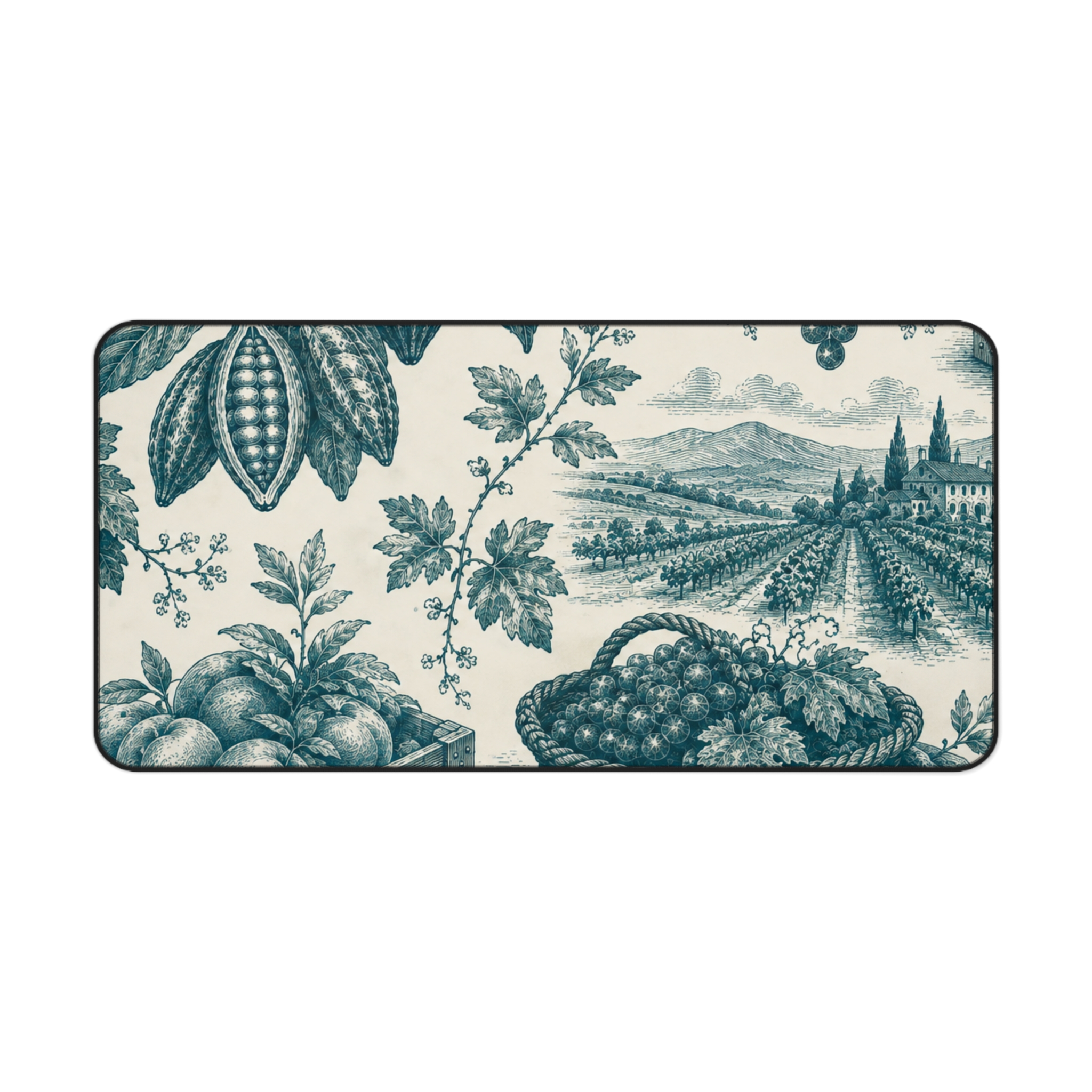 Harvest Desk Mat (No. 01)
