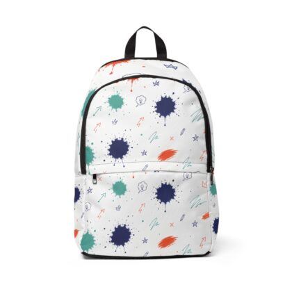 Isabelle Alorse Backpack (No. 02)