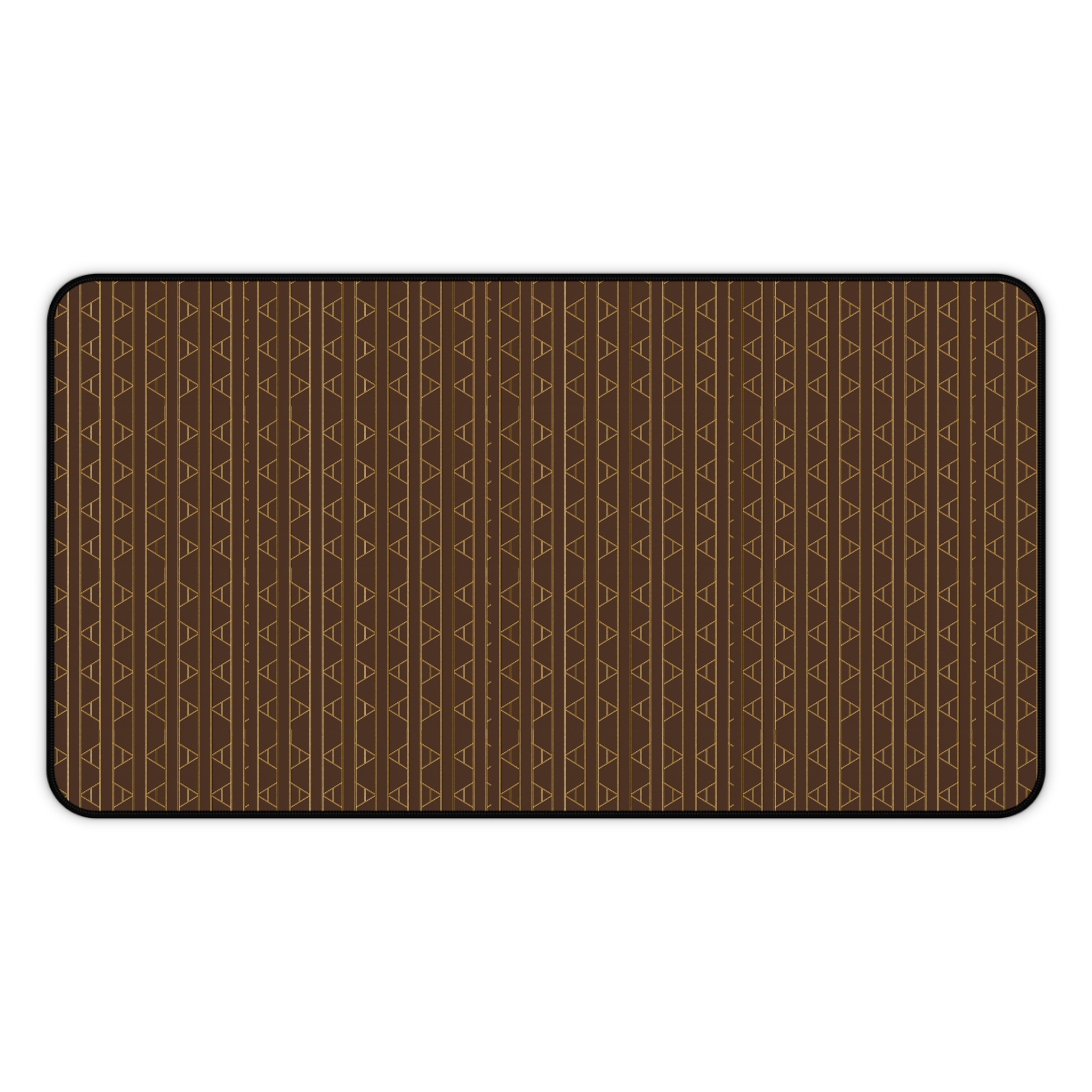 Kingston Desk Mat (in Brown) - Image 11