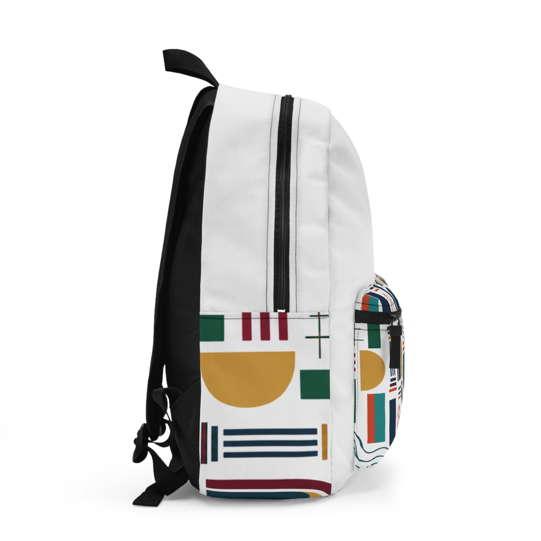 Portico Backpack (No. 01-B) - Image 2