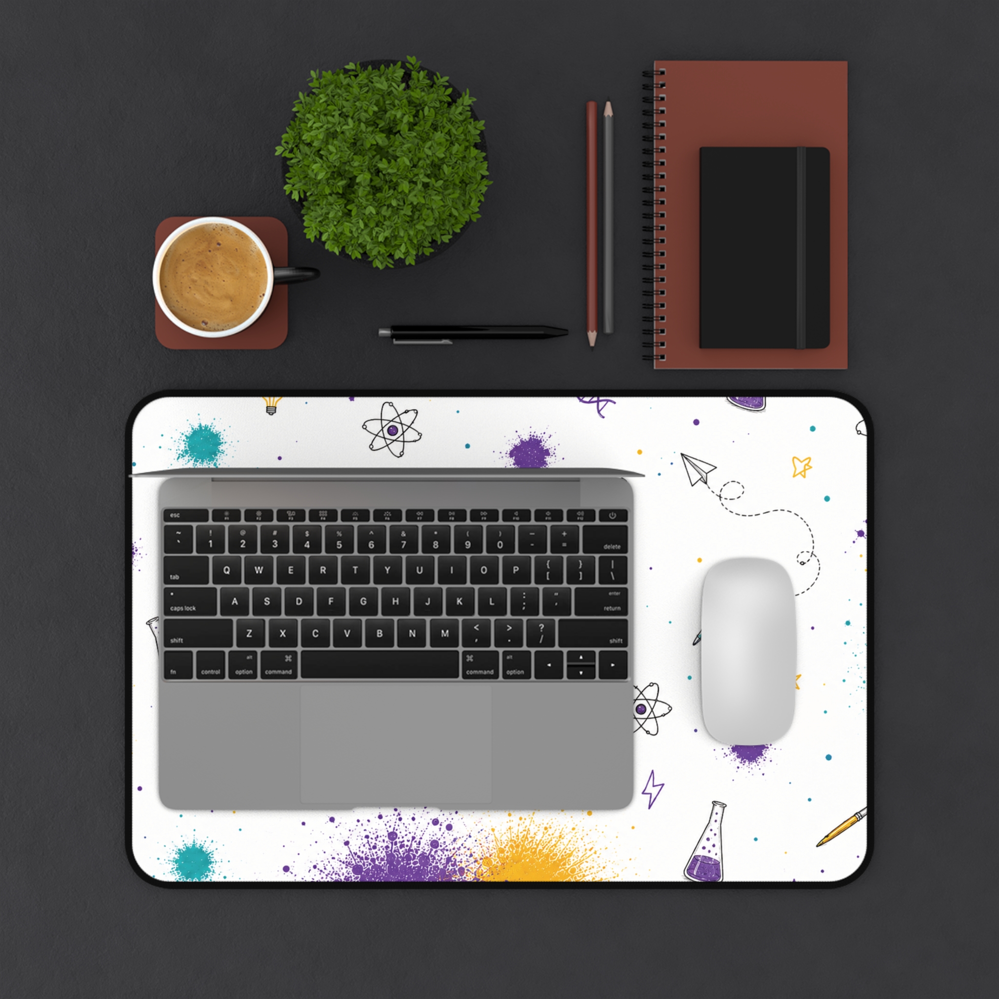 Isabelle Alorse Desk Mat (No. 03) - Image 3