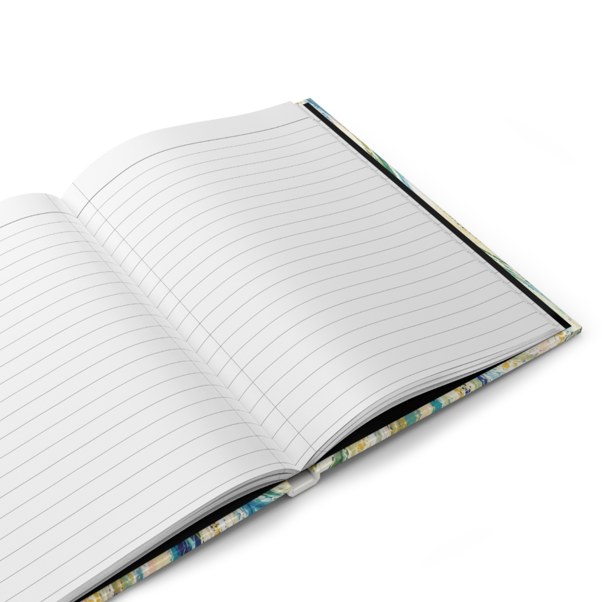Volta Hardcover Journal (No. 01) - Image 5