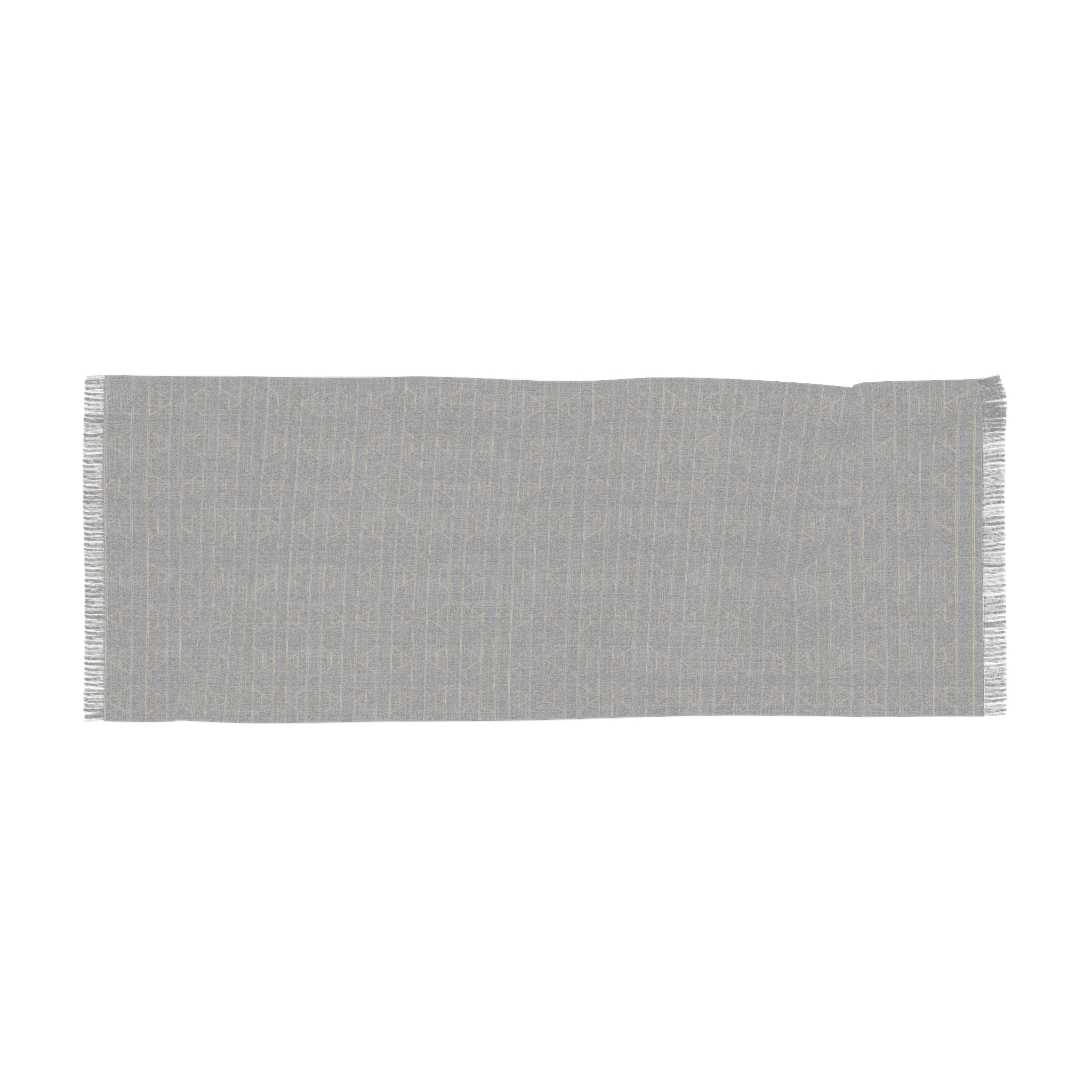 Kingston Scarf (in Black) - Image 3