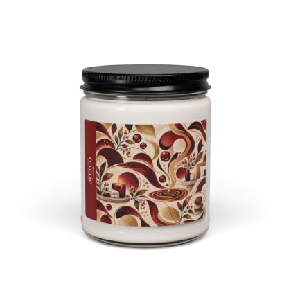 Reverie en Résidence Candle (Apple Harvest)