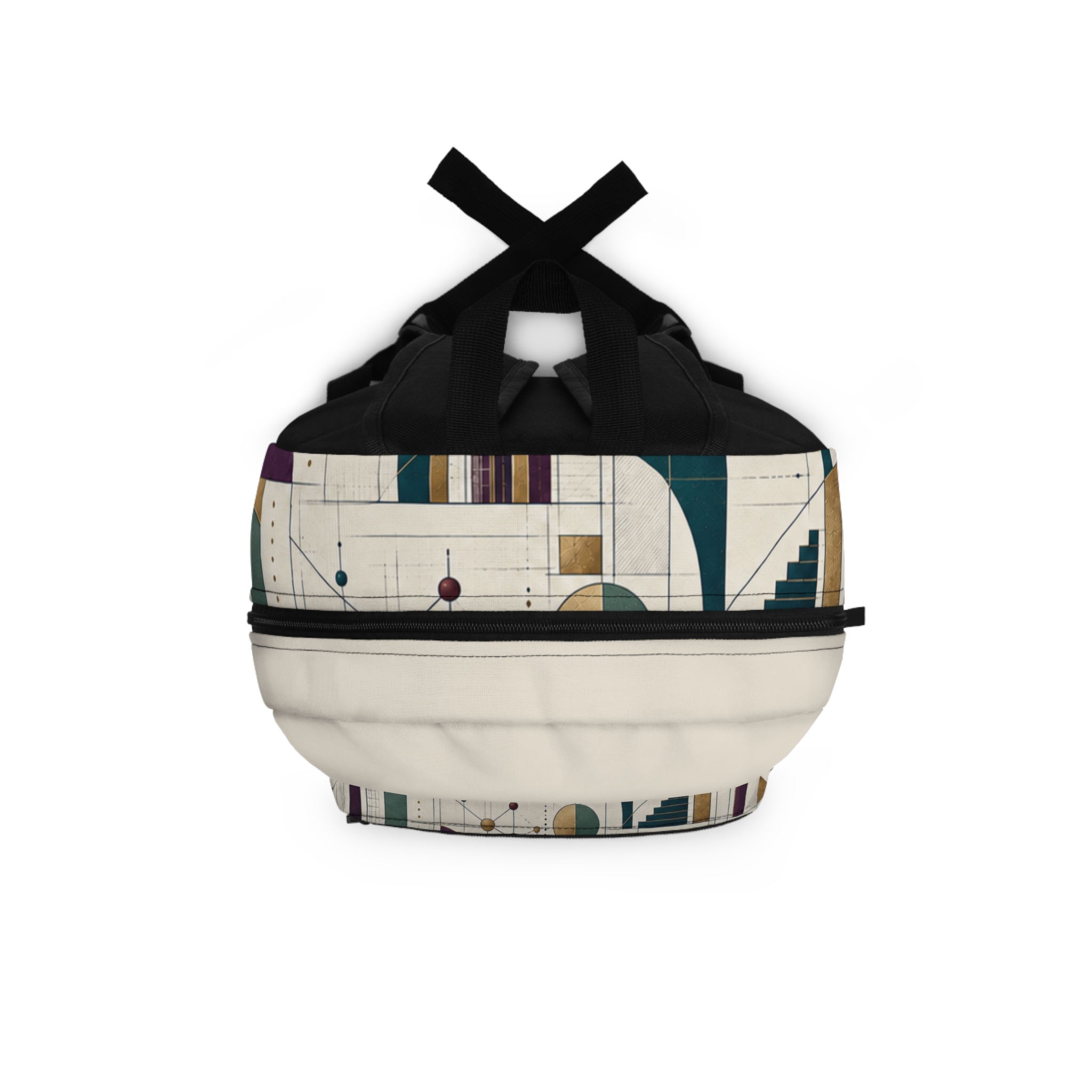 Foresight Backpack (No. 02-C) - Image 4