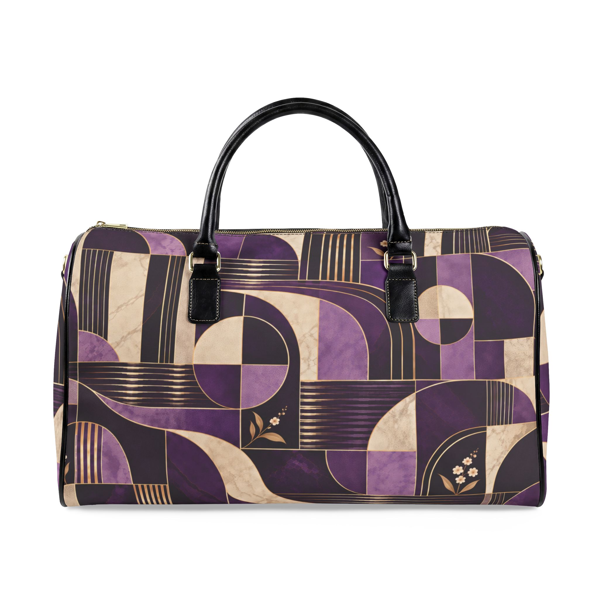 Waterford Travel Bag (No. 03)