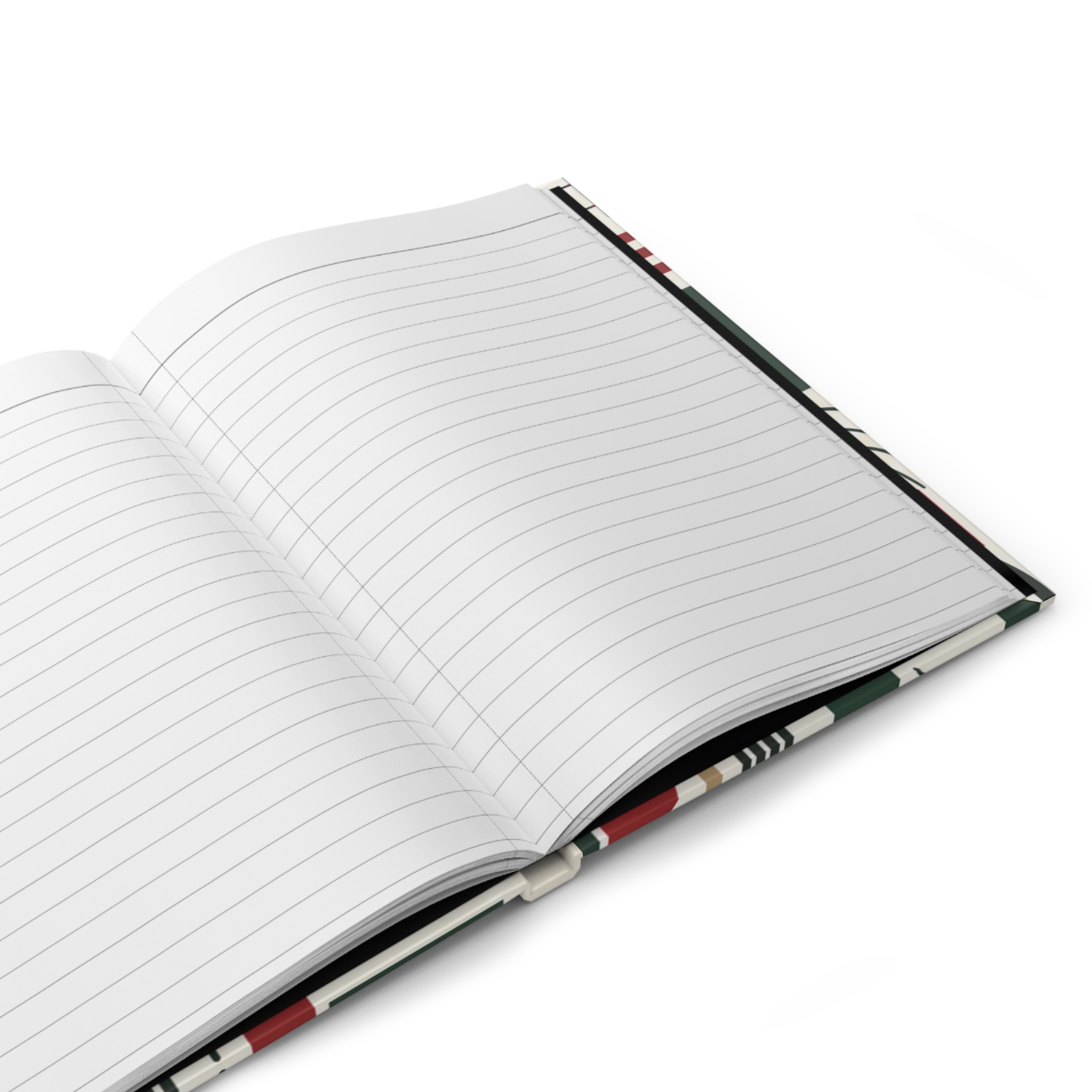Portico Hardcover Journal (No. 04) - Image 5