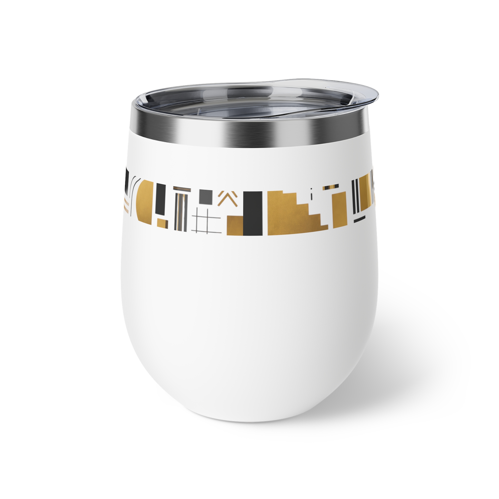 Portico 12oz Tumbler (No. 05) - Image 3