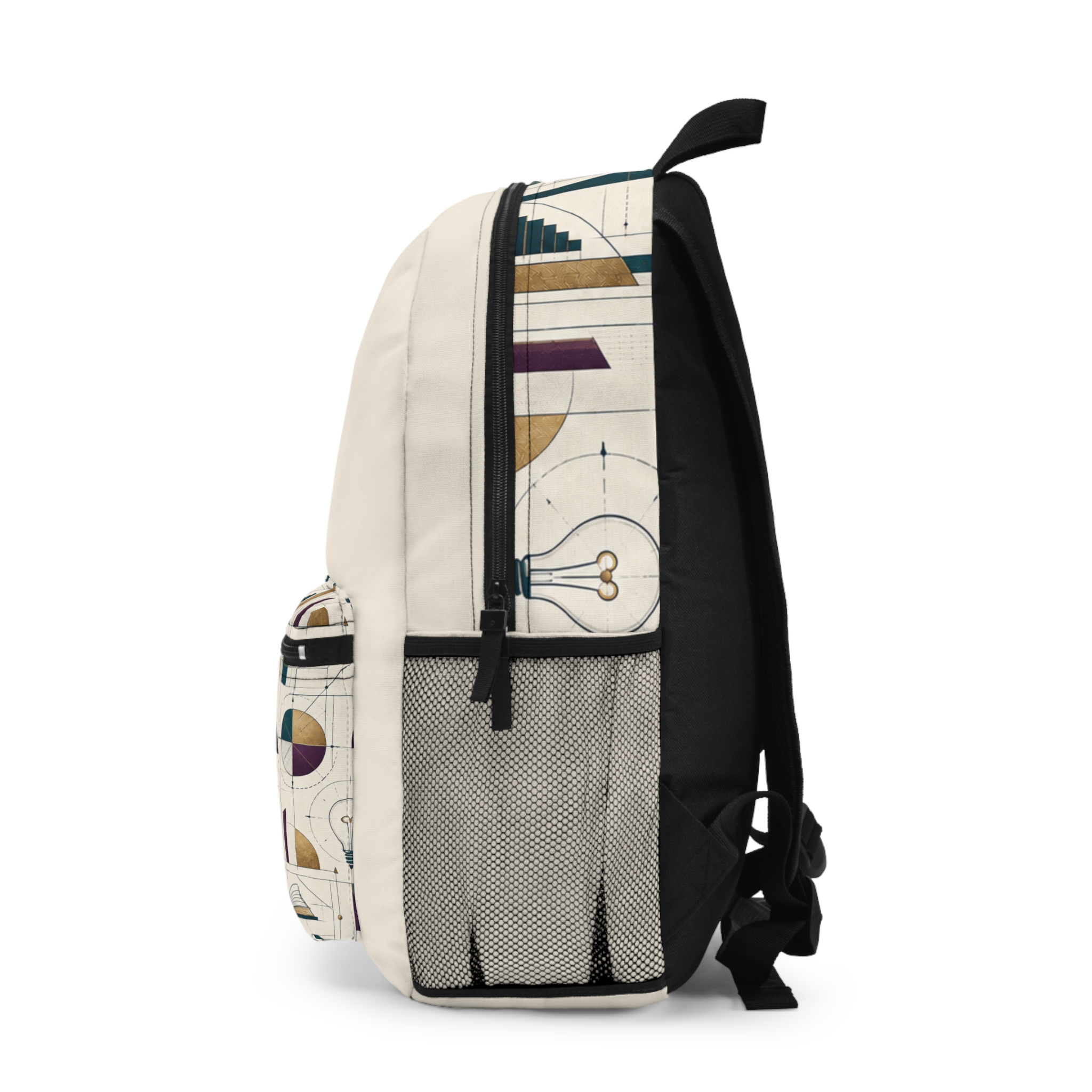 Foresight Backpack (No. 02-C) - Image 3