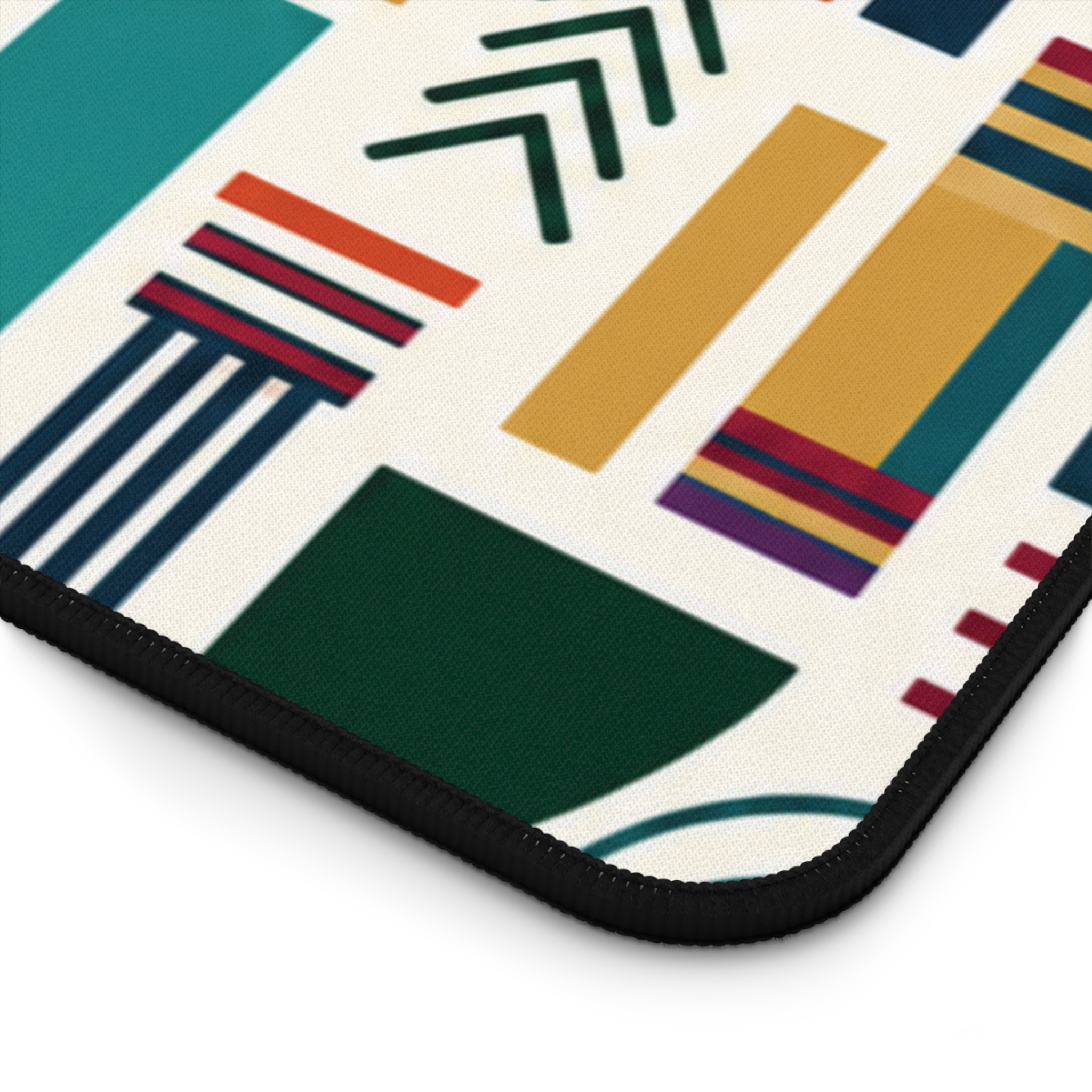Portico Desk Mat (No. 01) - Image 15