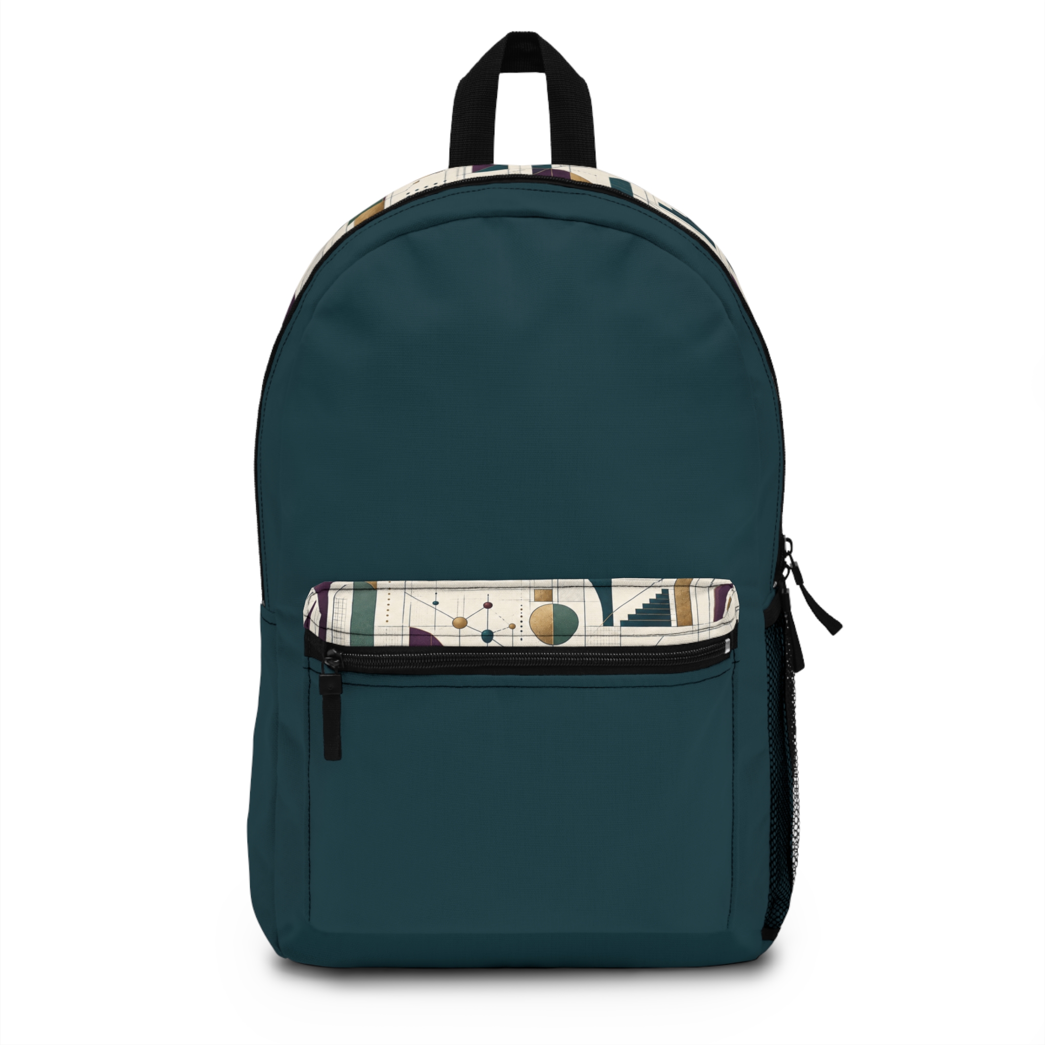 Foresight Backpack (No. 01-B)