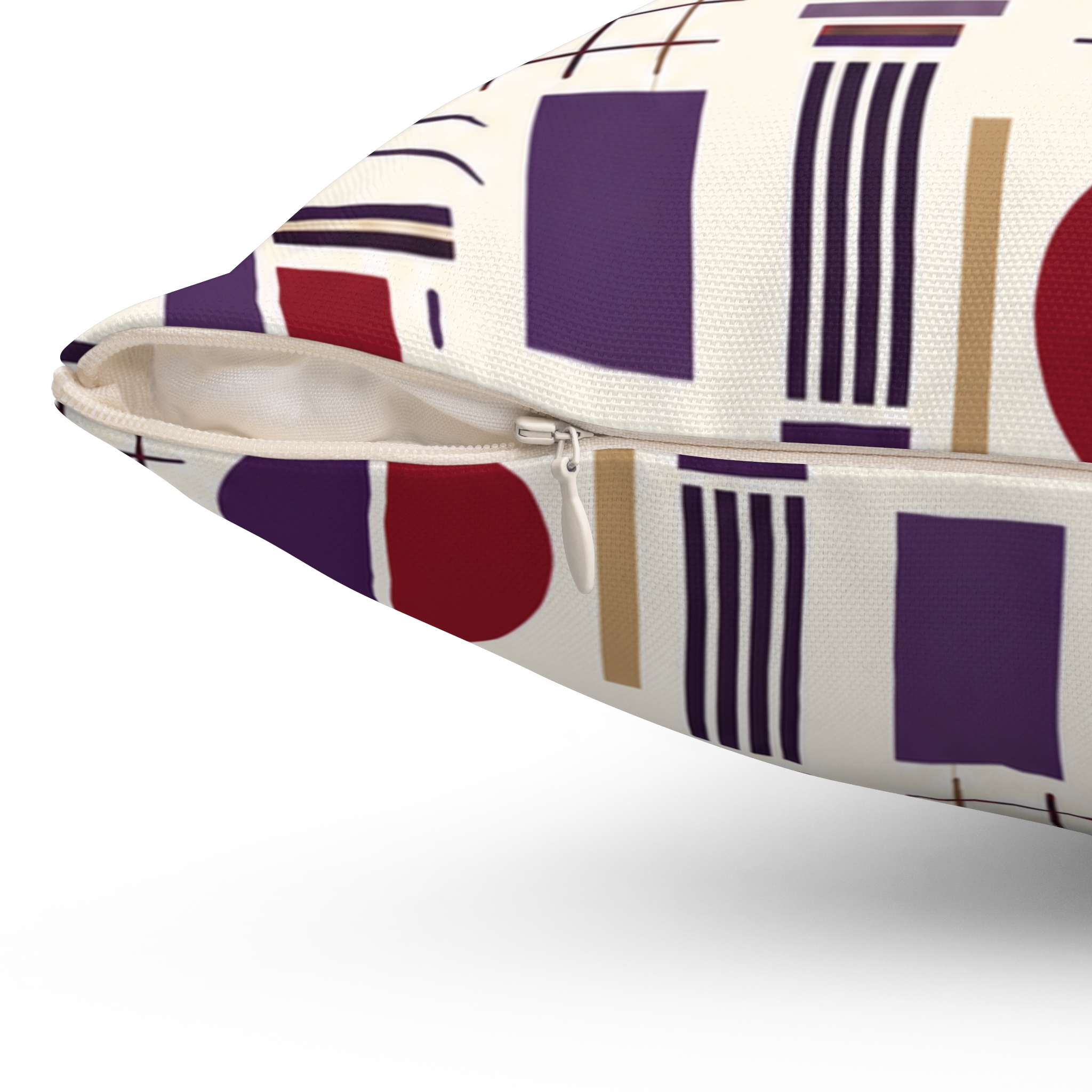 Portico Throw Pillow (No. 03) - Image 15