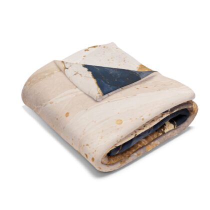 Aurelia Arctic Fleece Blanket