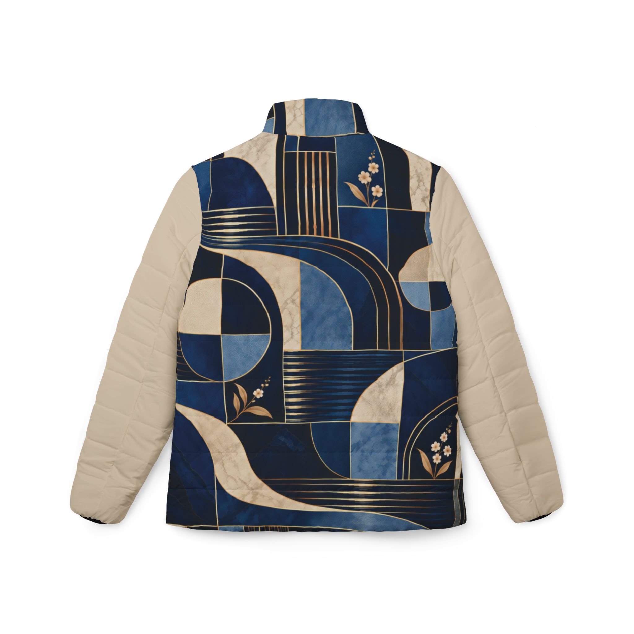 Waterford Women’s Quilted Jacket (No. 01)
