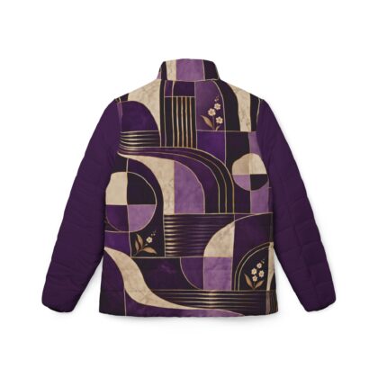 Waterford Women’s Quilted Jacket (No. 03)