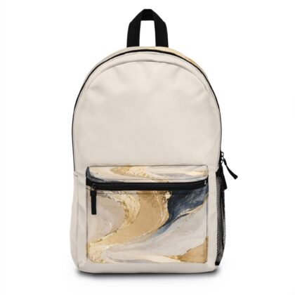 Aurelia Backpack (No. 01)