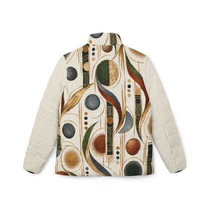 Ascendant Women’s Quilted Jacket (No. 02)