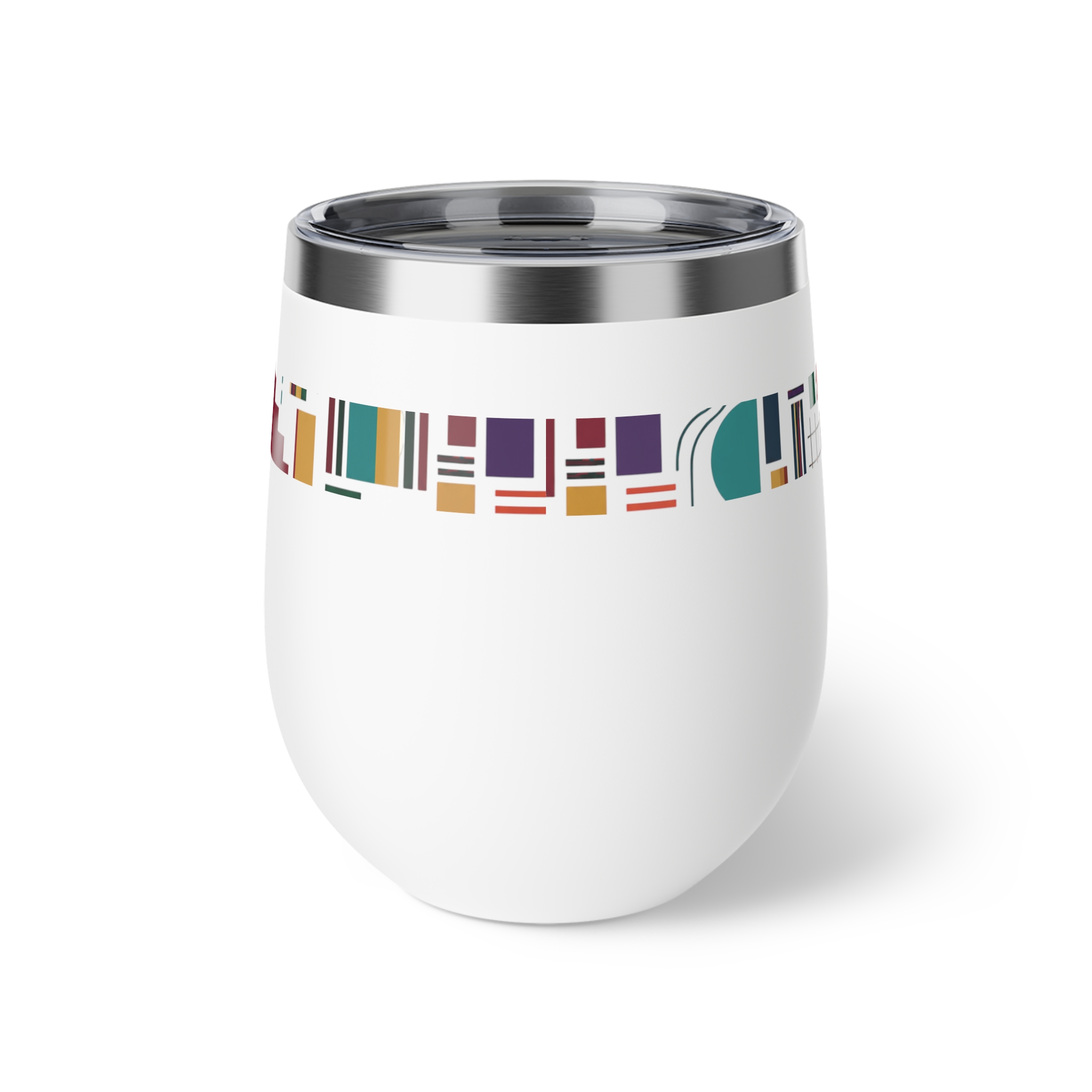 Portico 12oz Tumbler (No. 01) - Image 4