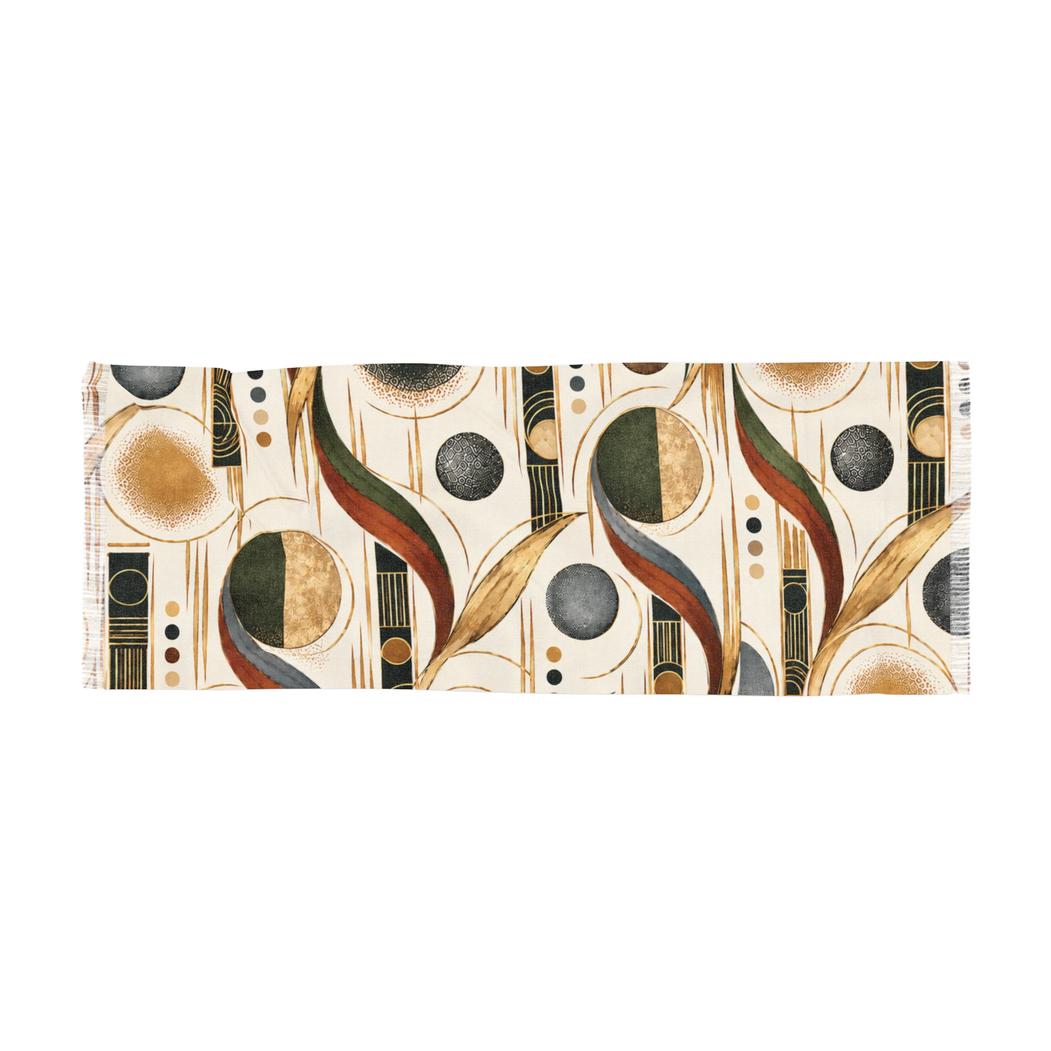Ascendant Scarf (No. 02) - Image 2