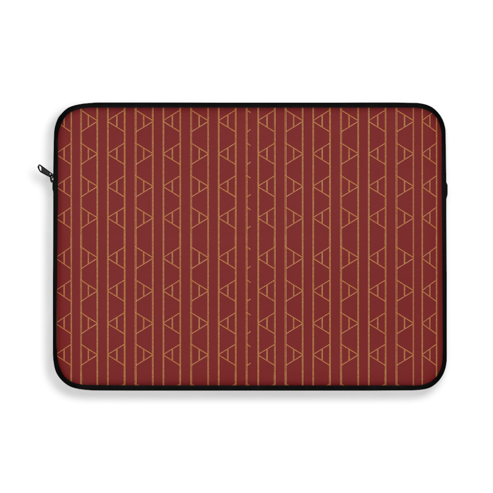 Kingston Laptop Sleeve (in Red) - Image 4