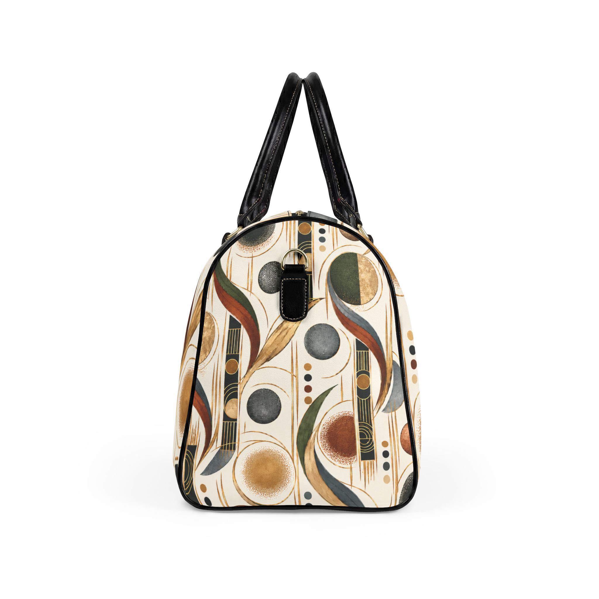 Ascendant Weekender Bag (No. 02) - Image 3