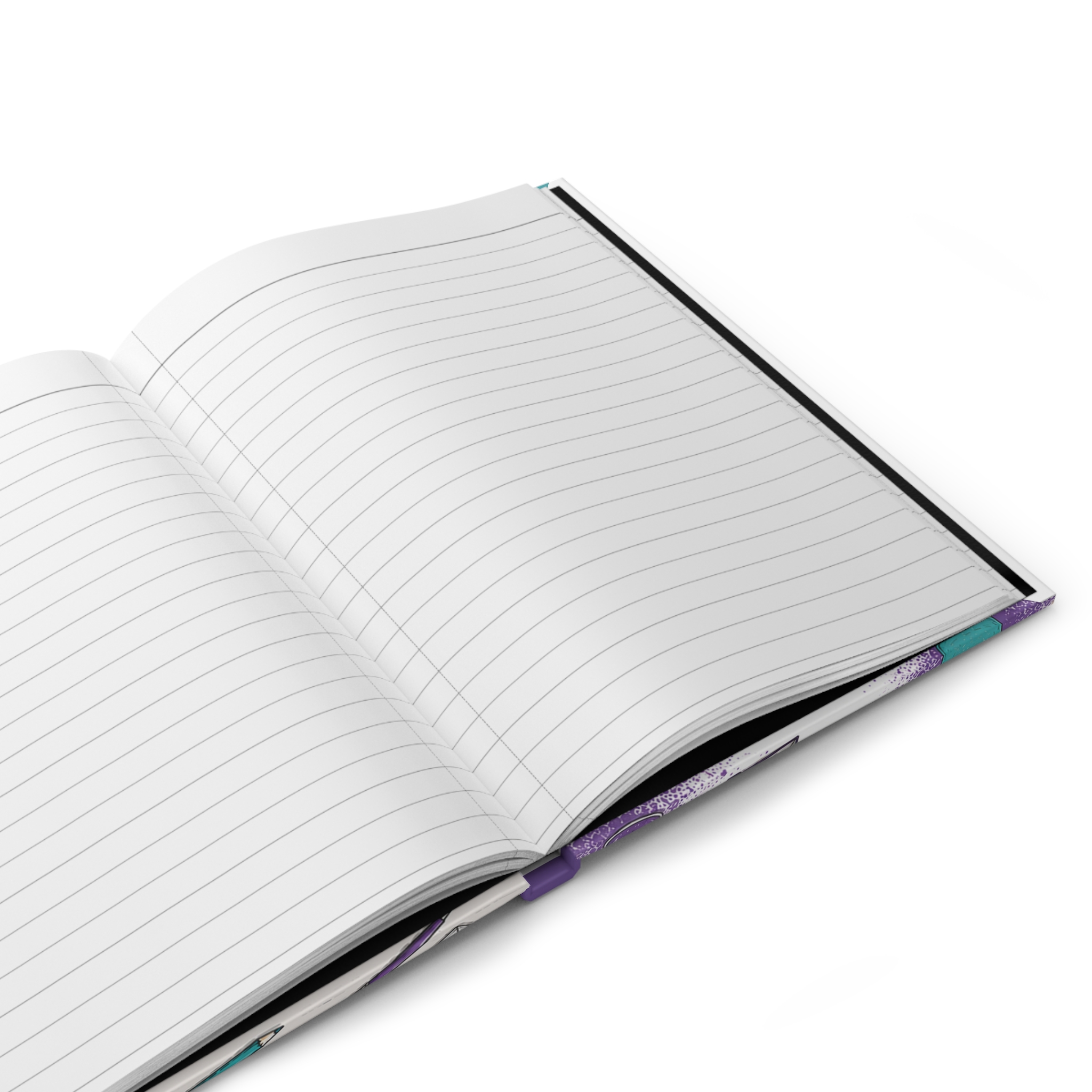 Isabelle Alorse DREAM Journal (No. 03-A) - Image 5