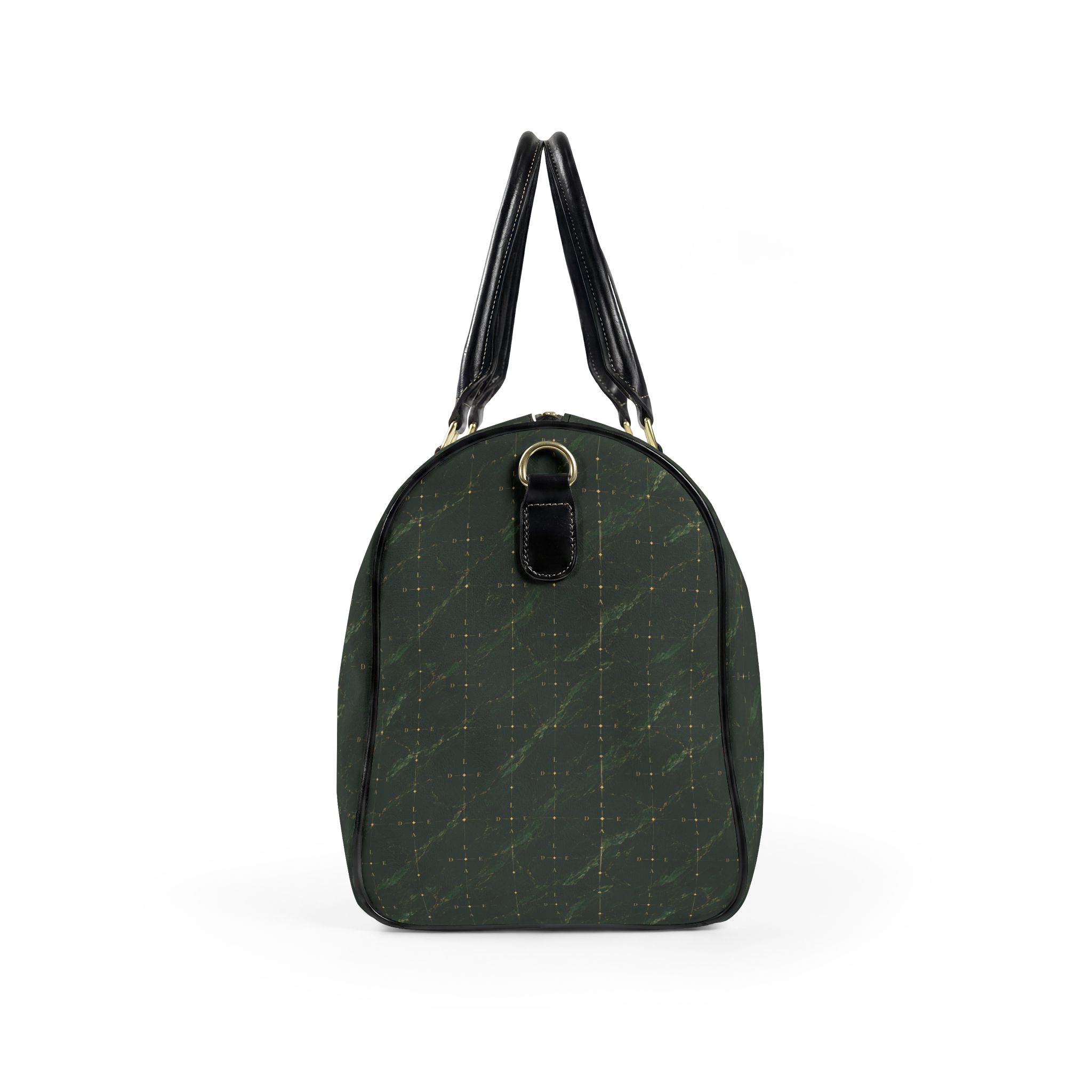 Amponsah Weekender Bag (No. 01) - Image 7